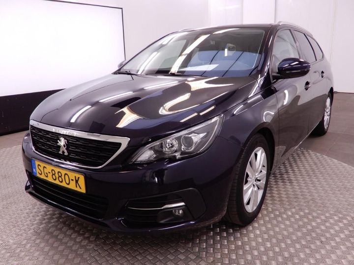 peugeot 308 sw 2018 vf3lcbhzhjs093752