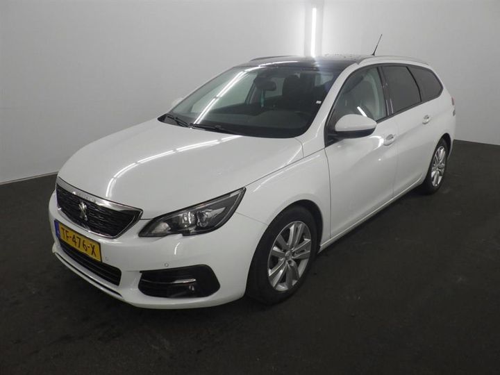 peugeot 308 sw 2018 vf3lcbhzhjs093762