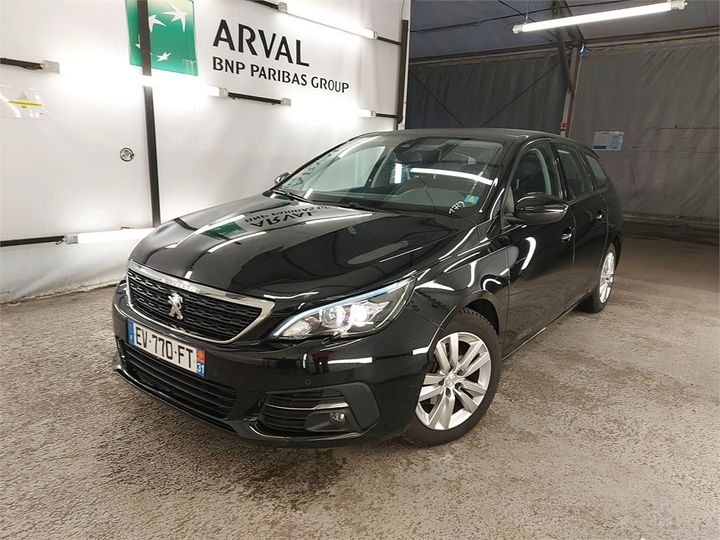 peugeot 308 sw 2018 vf3lcbhzhjs096025