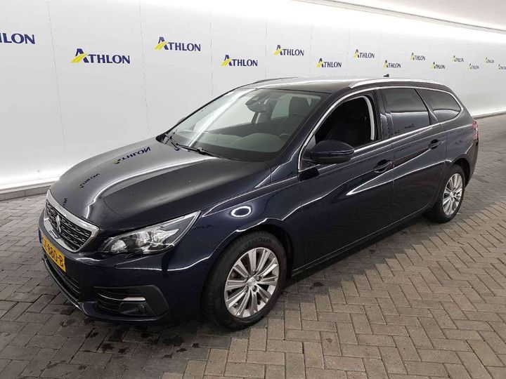 peugeot 308 sw 2018 vf3lcbhzhjs105158