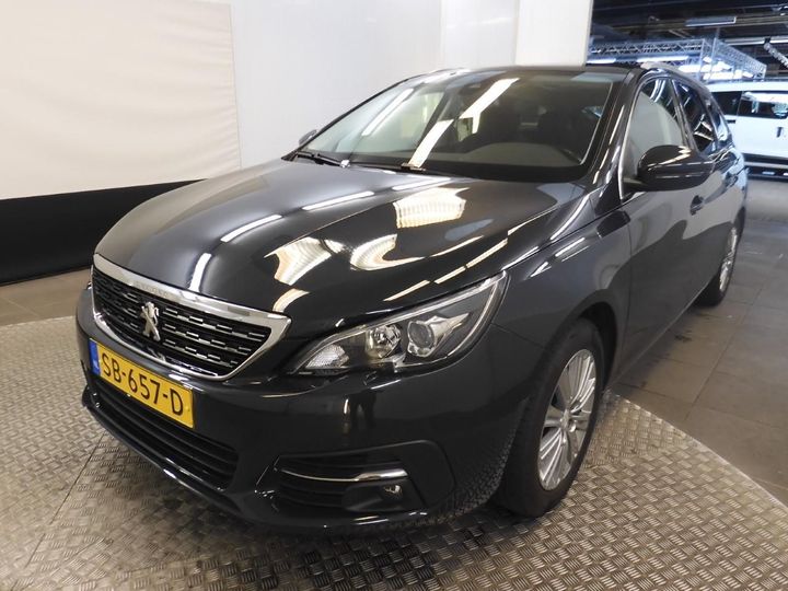 peugeot 308 sw 2018 vf3lcbhzhjs105159