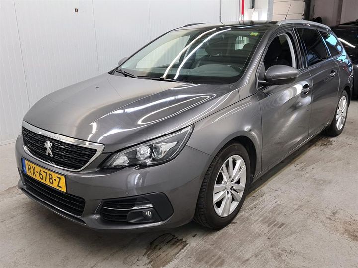 peugeot 308 2018 vf3lcbhzhjs107094