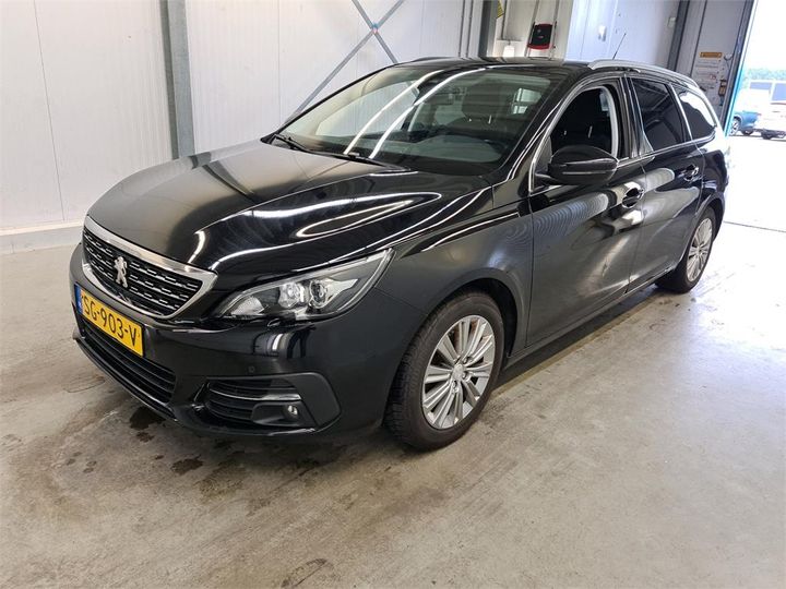 peugeot 308 2018 vf3lcbhzhjs135996