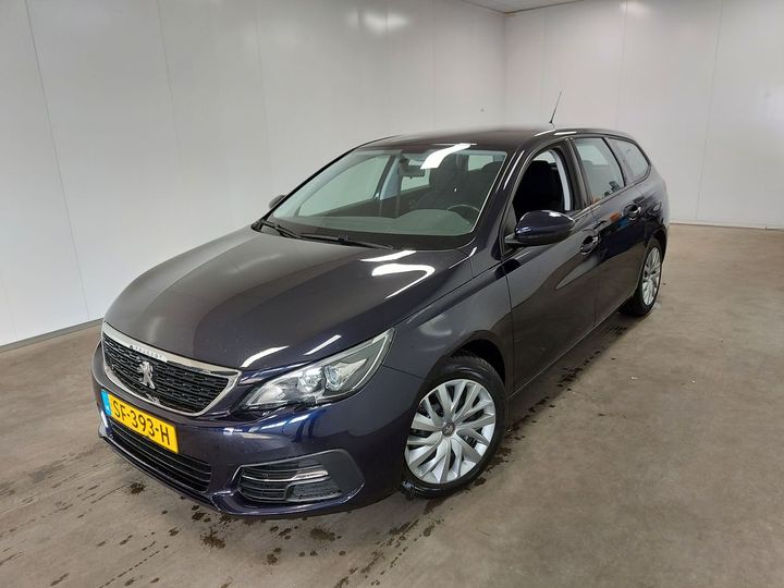 peugeot 308 sw 2018 vf3lcbhzhjs137884