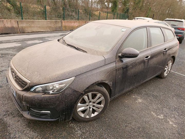 peugeot 308 sw 2018 vf3lcbhzhjs137907