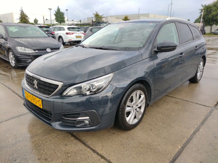 peugeot 308 2018 vf3lcbhzhjs151180