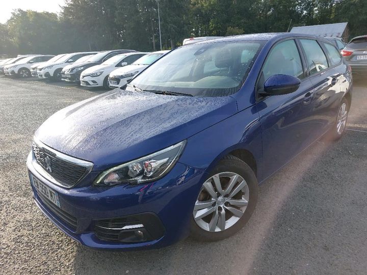 peugeot 308 sw 2018 vf3lcbhzhjs157714