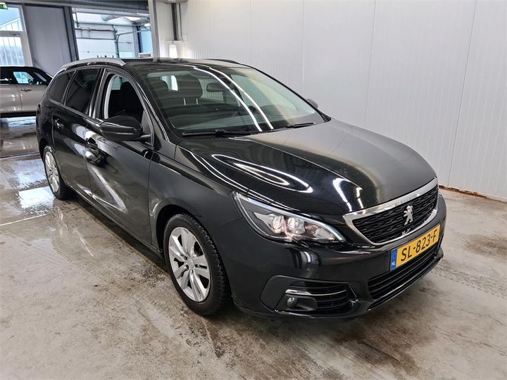 peugeot 308 2018 vf3lcbhzhjs159806