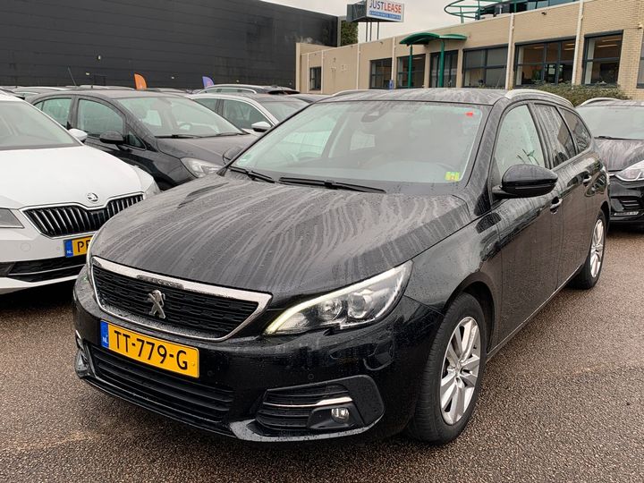 peugeot 308 sw 2018 vf3lcbhzhjs199372