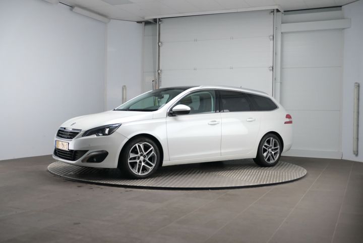 peugeot 308 sw 2015 vf3lcbhzwfs191259