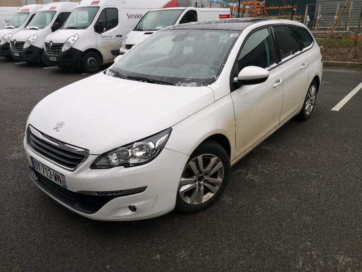 peugeot 308 sw 2016 vf3lcbhzwfs349736