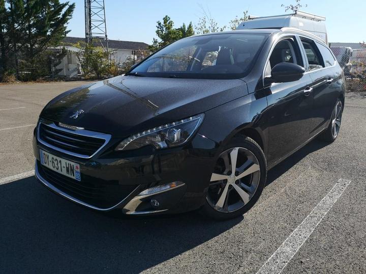 peugeot 308 sw 2016 vf3lcbhzwfs350011