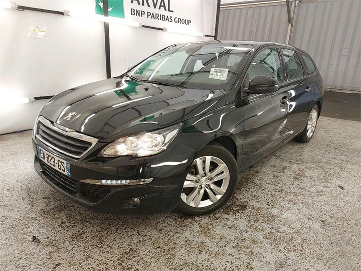 peugeot 308 sw 2017 vf3lcbhzwhs136034