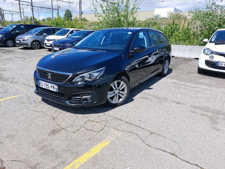 peugeot 308 sw 2017 vf3lcbhzwhs242317