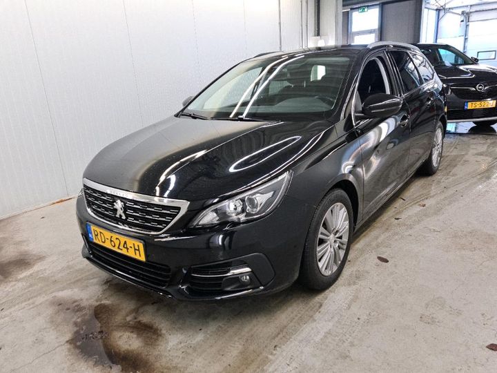 peugeot 308 2017 vf3lcbhzwhs273651