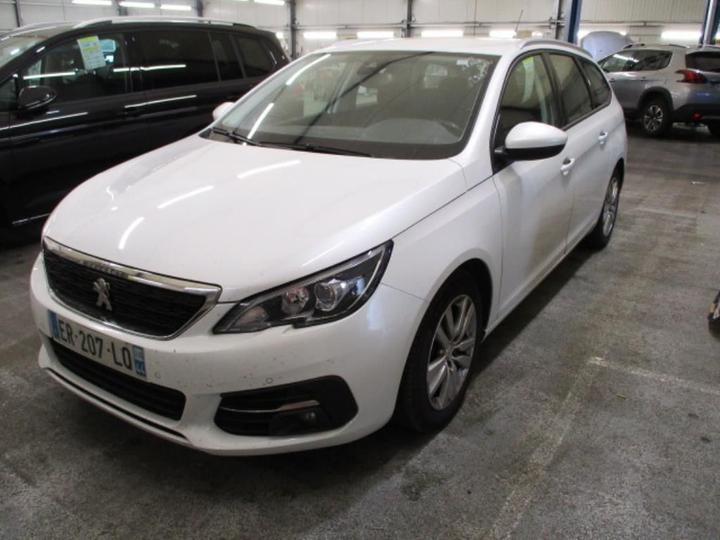 peugeot 308 sw 2017 vf3lcbhzwhs281599