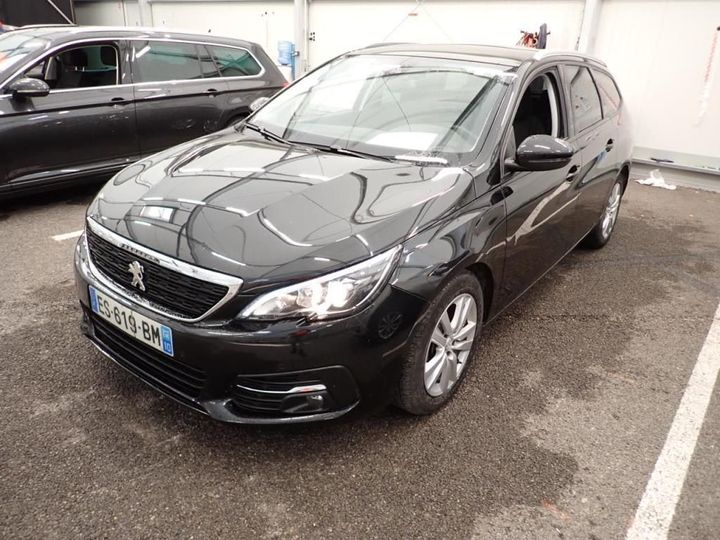 peugeot 308 sw 2017 vf3lcbhzwhs292255