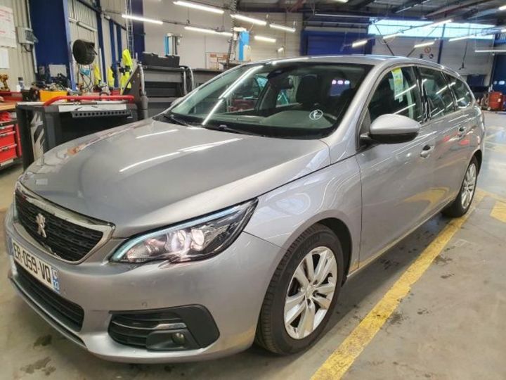 peugeot  2017 vf3lcbhzwhs309184