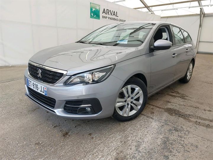 peugeot 308 sw 2018 vf3lcbhzwhs316703