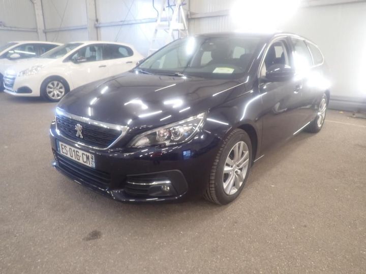 peugeot 308 sw 2017 vf3lcbhzwhs327024