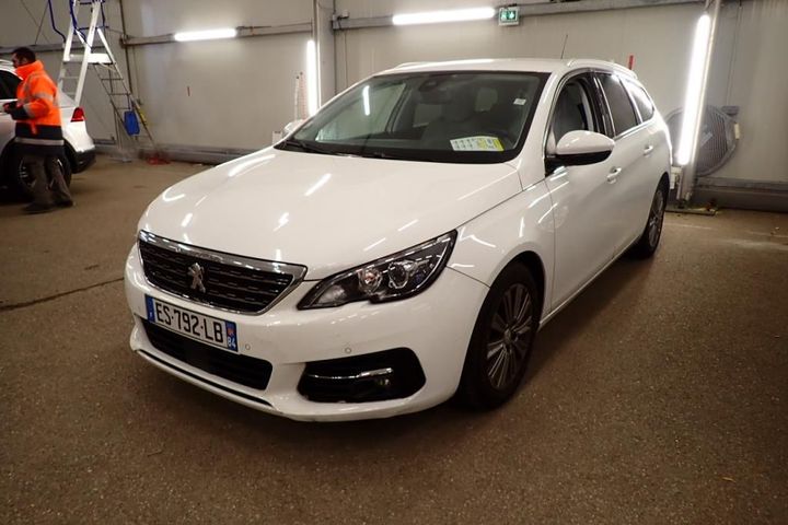 peugeot 308 sw 2017 vf3lcbhzwhs327205