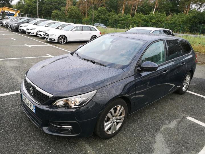 peugeot 308 sw 2017 vf3lcbhzwhs342251