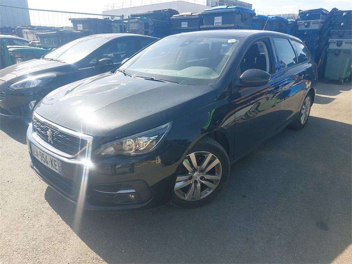 peugeot 308 sw 2018 vf3lcbhzwjs142092