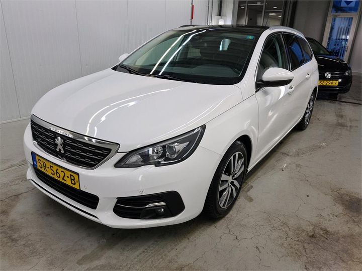 peugeot 308 2018 vf3lcbhzwjs226142