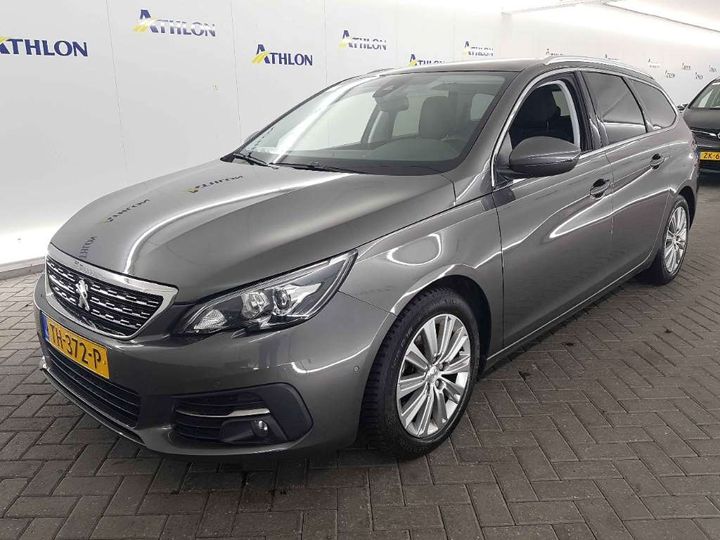 peugeot 308 sw 2018 vf3lcbhzwjs242628