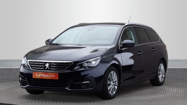 peugeot 308 sw 2018 vf3lcbhzwjs251759