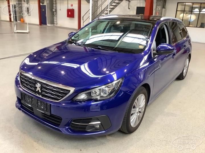 peugeot 308 sw 2018 vf3lcbhzwjs271430