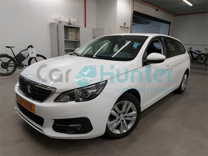 peugeot 308 sw 2018 vf3lcyhypjs222231