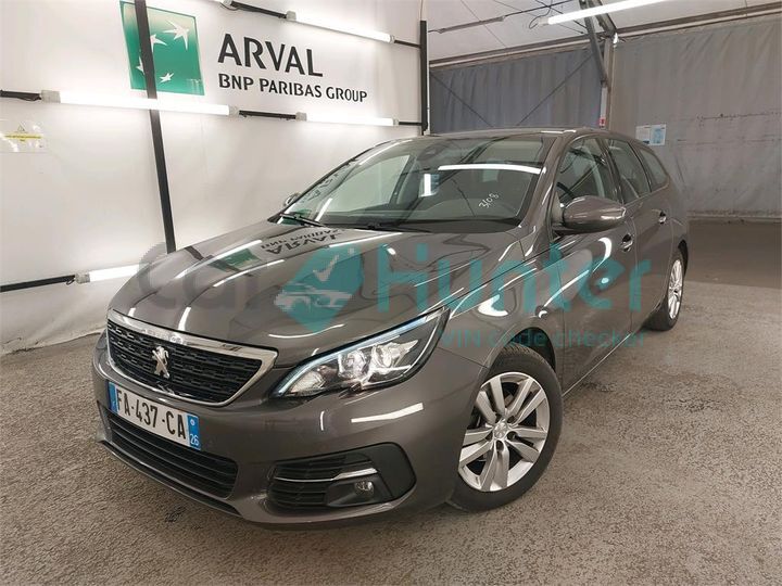 peugeot 308 sw 2018 vf3lcyhypjs236605