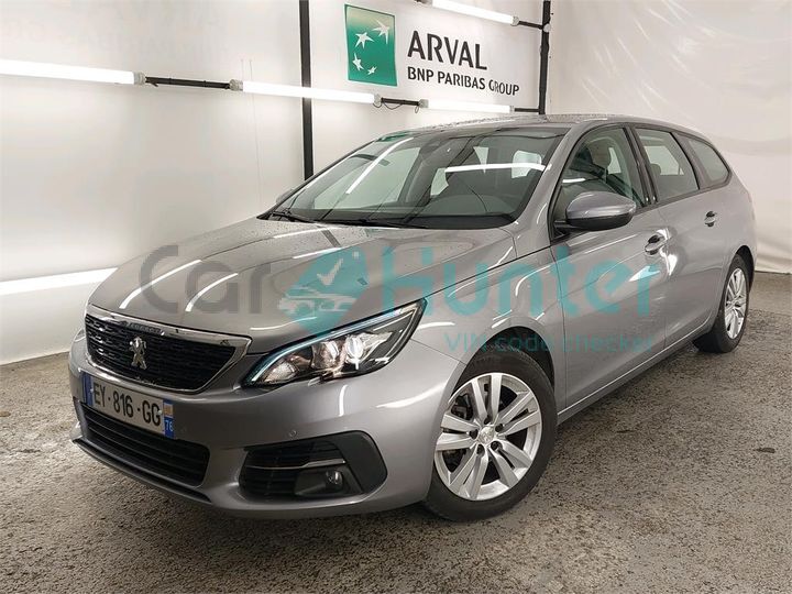 peugeot 308 sw 2018 vf3lcyhypjs242573