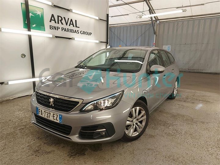 peugeot 308 sw 2018 vf3lcyhypjs242580