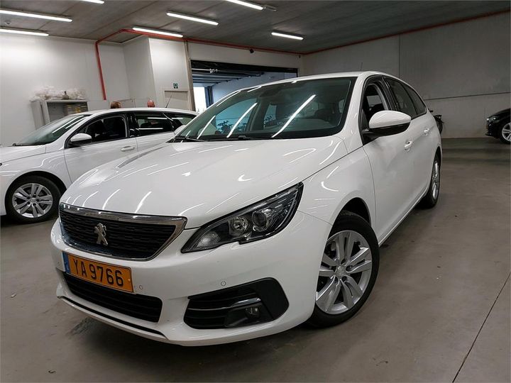 peugeot 308 sw 2018 vf3lcyhypjs249695