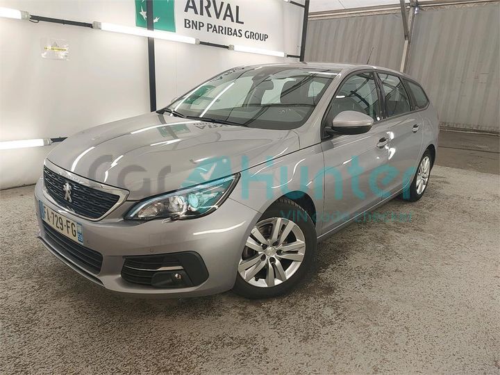 peugeot 308 sw 2018 vf3lcyhypjs249696