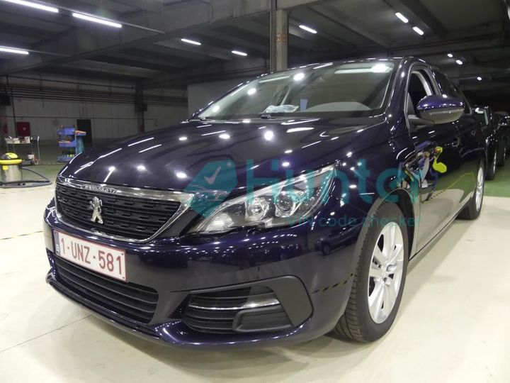 peugeot 308 sw 2018 vf3lcyhypjs284338