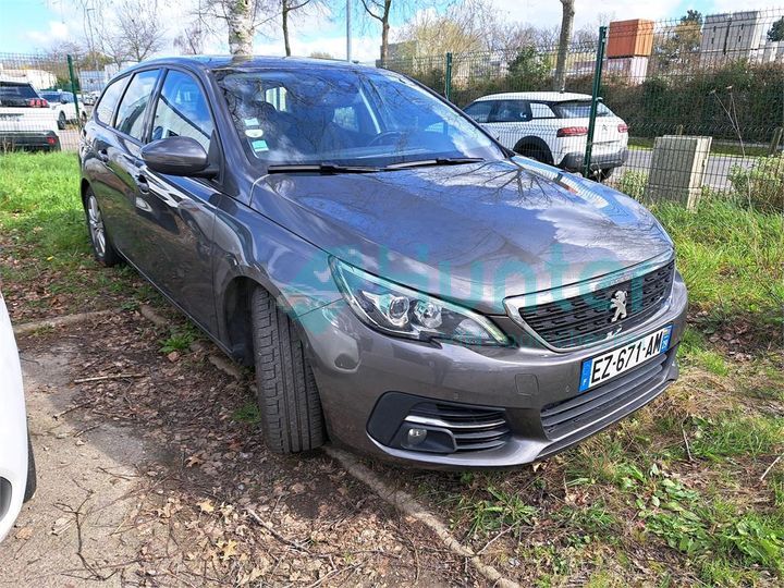 peugeot 308 sw 2018 vf3lcyhypjs301864