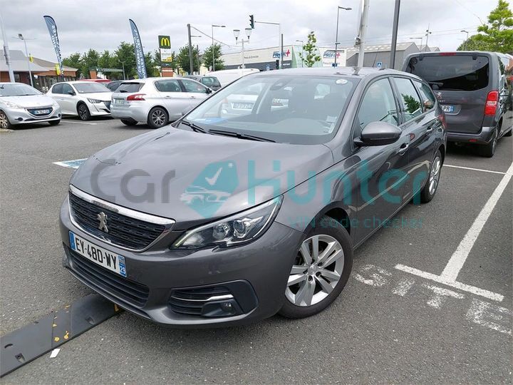 peugeot 308 sw 2018 vf3lcyhypjs301872
