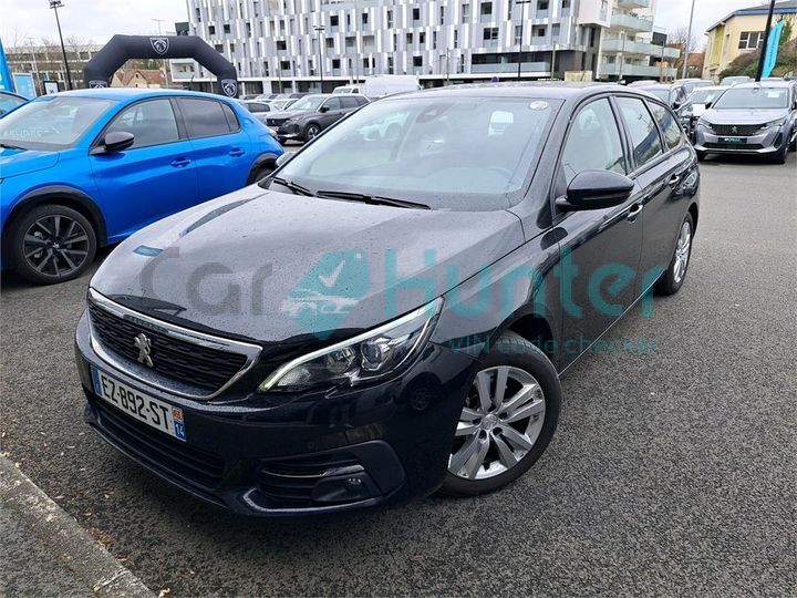 peugeot 308 sw 2018 vf3lcyhypjs301886