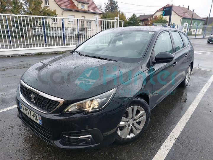 peugeot 308 sw 2018 vf3lcyhypjs301889