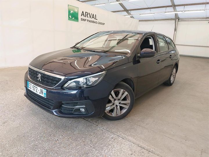 peugeot 308 sw 2018 vf3lcyhypjs304110