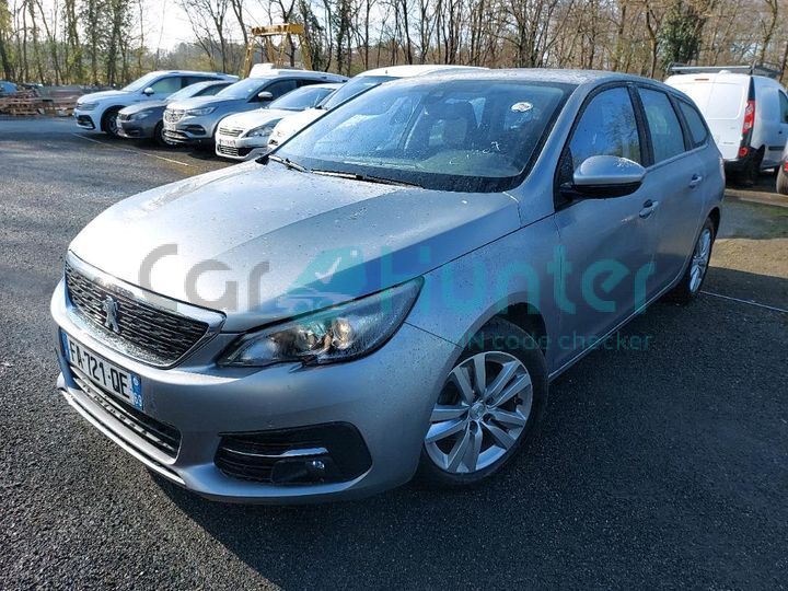 peugeot 308 sw 2018 vf3lcyhypjs362098