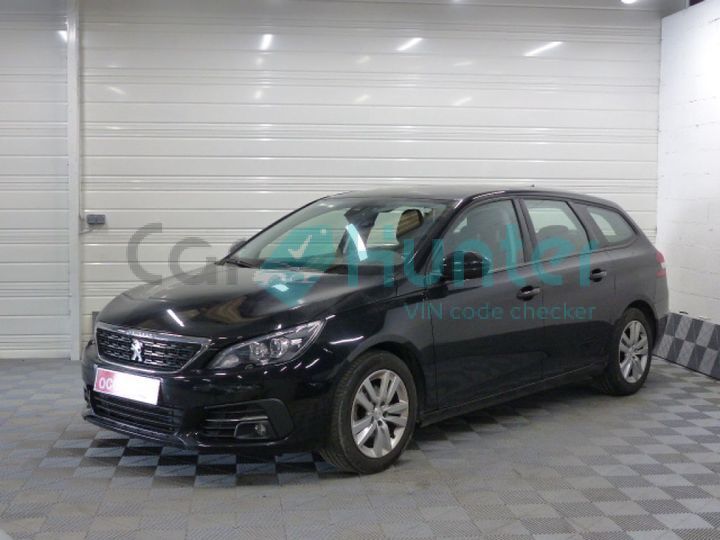 peugeot 308 sw 2018 vf3lcyhypjs362125