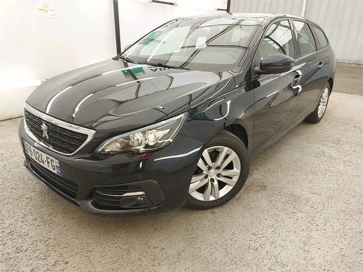 peugeot 308 sw 2018 vf3lcyhypjs404072