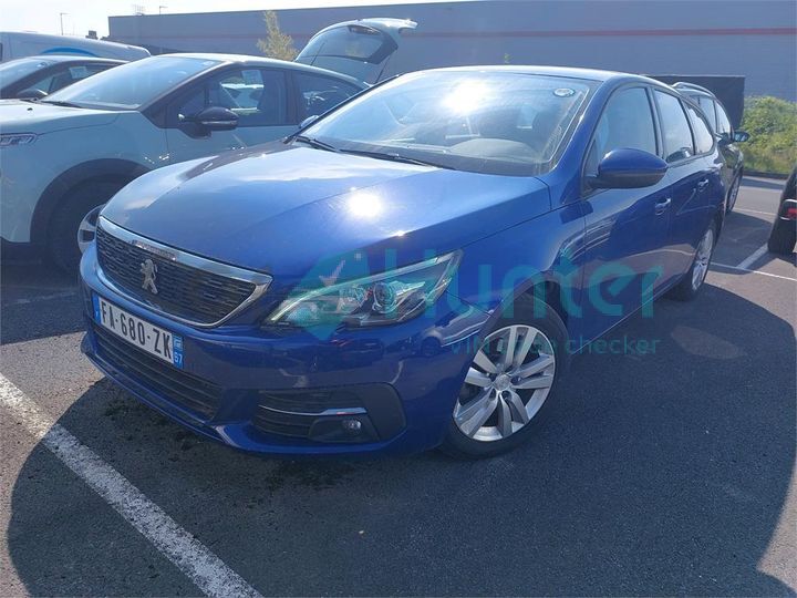 peugeot 308 sw 2018 vf3lcyhypjs405753
