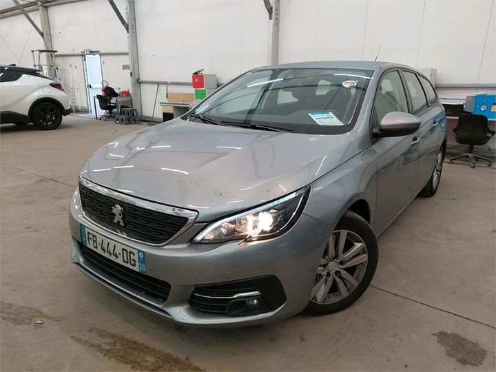 peugeot 308 sw 2018 vf3lcyhypjs405767