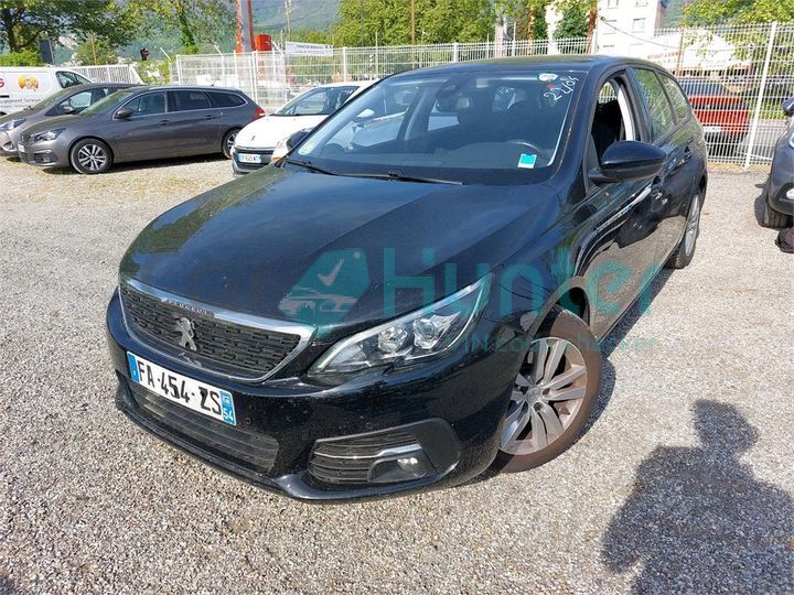peugeot 308 sw 2018 vf3lcyhypjs405823