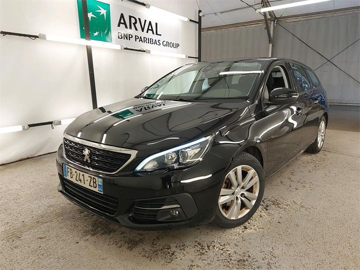 peugeot 308 sw 2018 vf3lcyhypjs416257